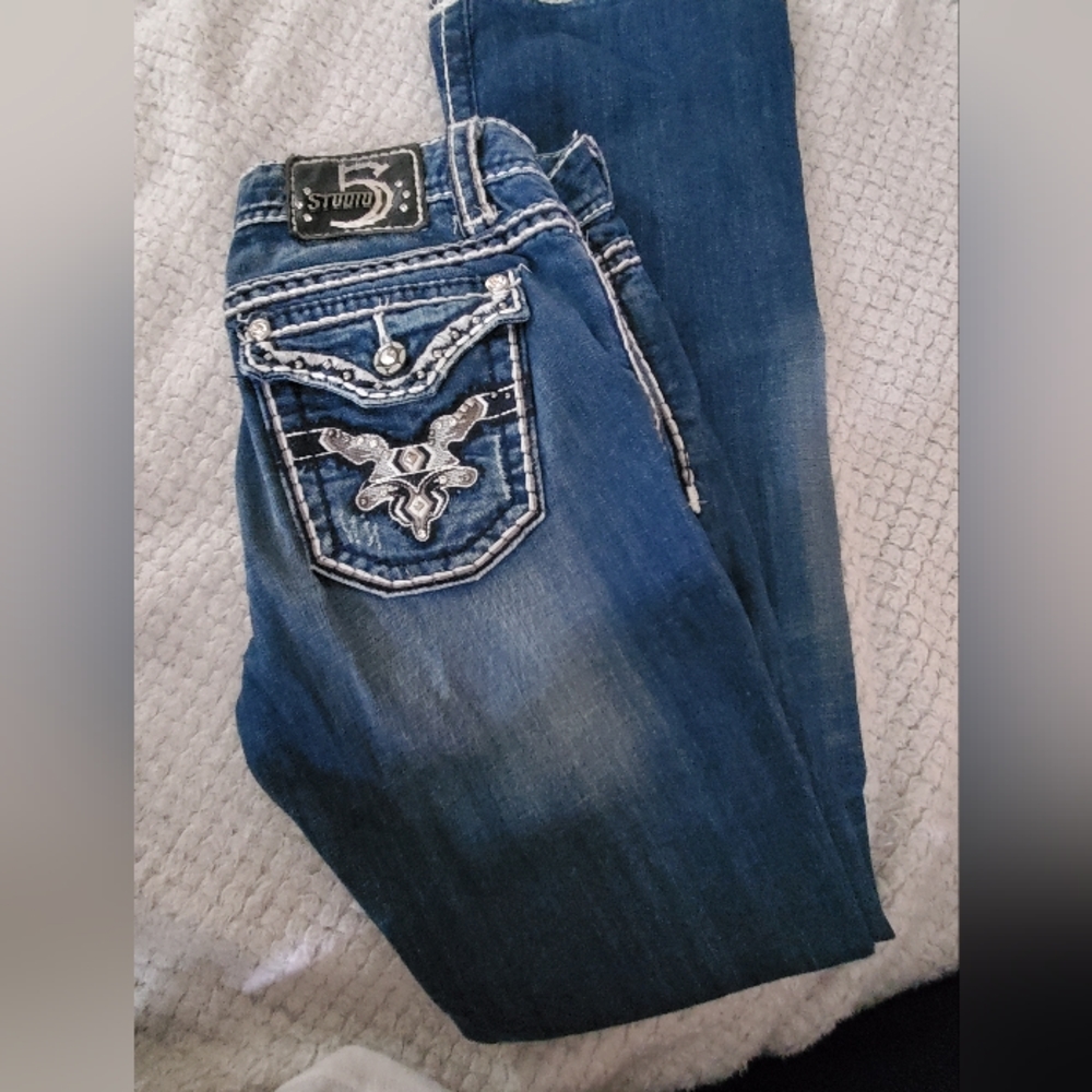 Slim boot cut 30/33